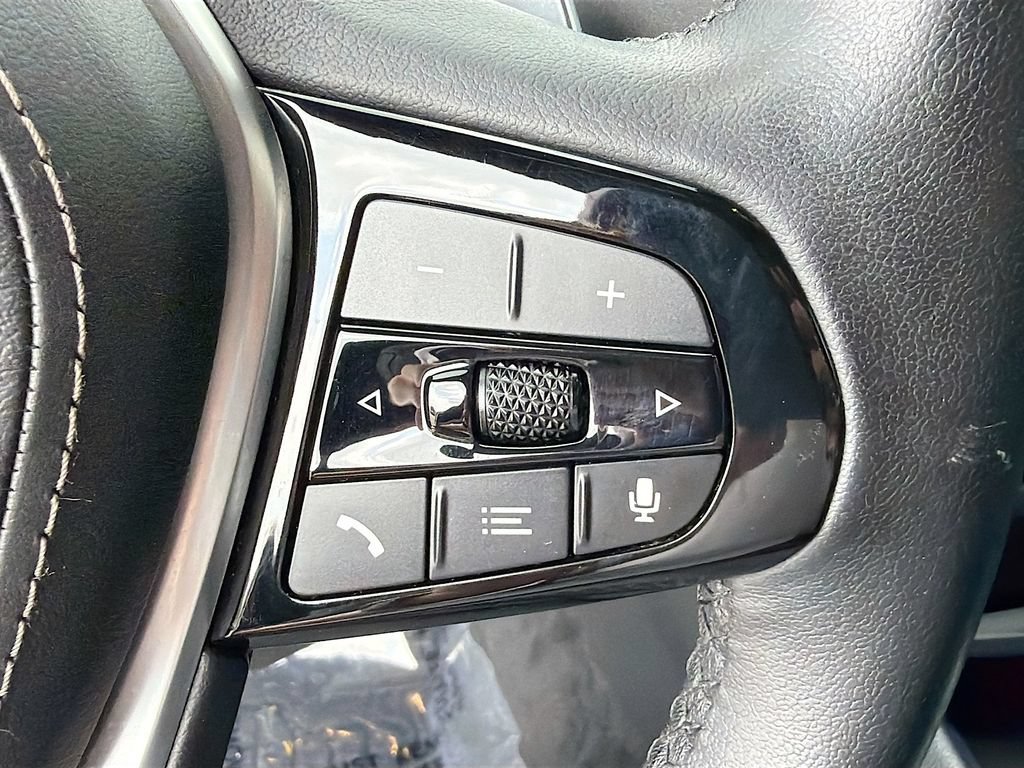 Used 2020 BMW 540i xDrive w/ Premium Package AWD/4WD image 39