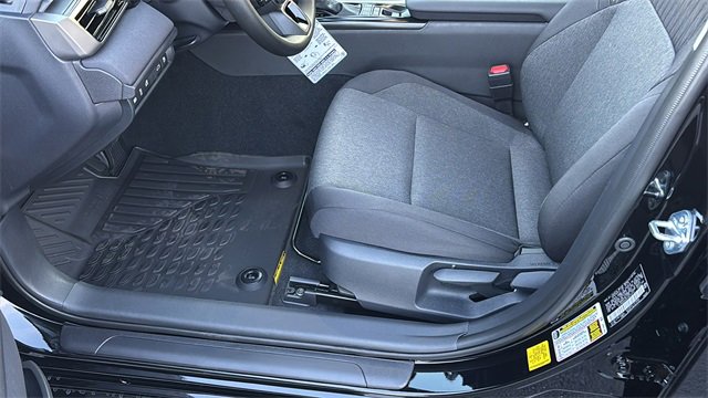 New 2026 Toyota Camry LE image 24