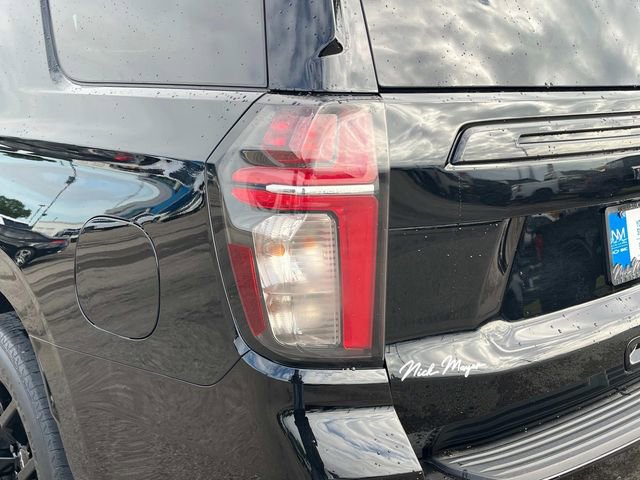 Certified 2023 Chevrolet Tahoe RST w/ RST Performance Edition AWD/4WD image 15