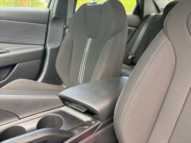 Used 2025 Hyundai Elantra Sport w/ Cargo Package image 19
