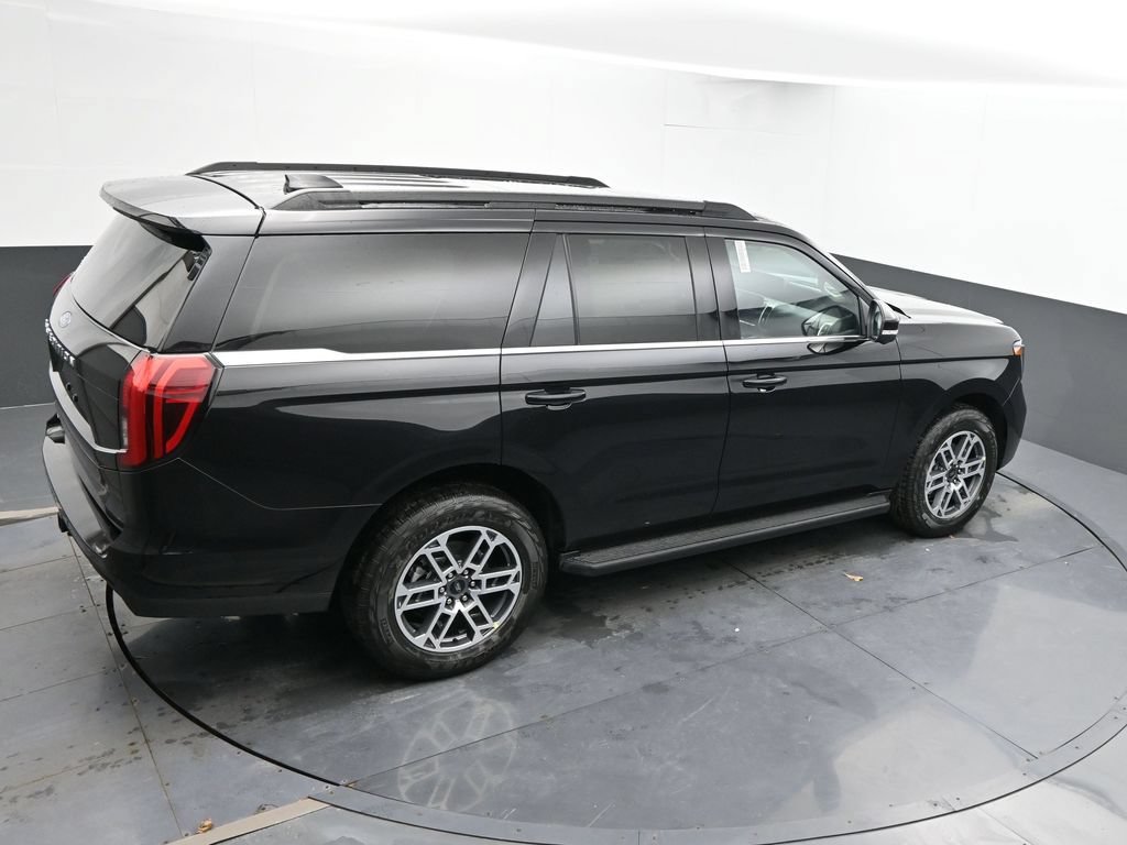 New 2026 Ford Expedition Active AWD/4WD image 33