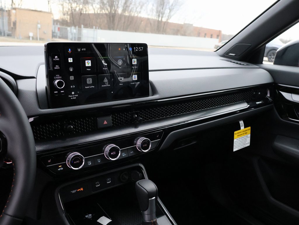 New 2026 Honda CR-V Sport Touring image 32