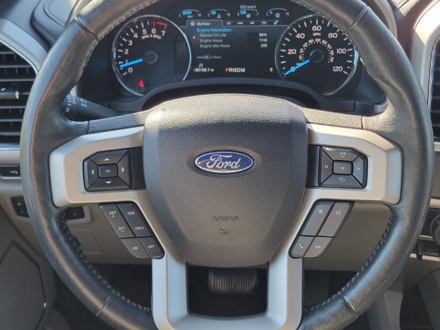 Used 2017 Ford F150 Lariat w/ Equipment Group 502A Luxury AWD/4WD image 27