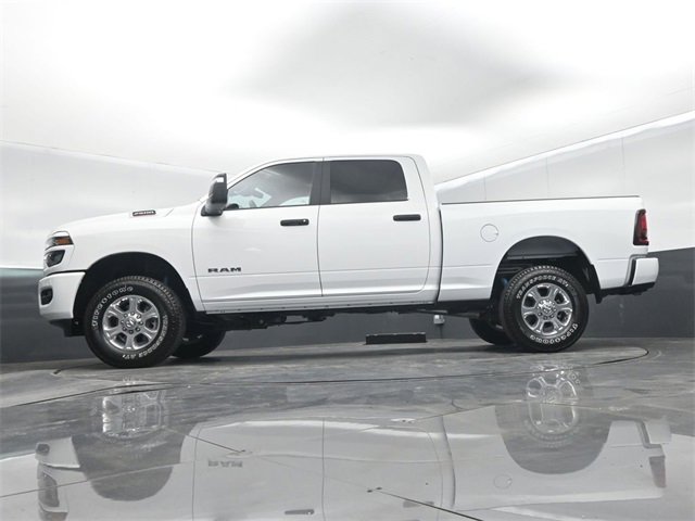 New 2026 RAM 2500 Big Horn image 44