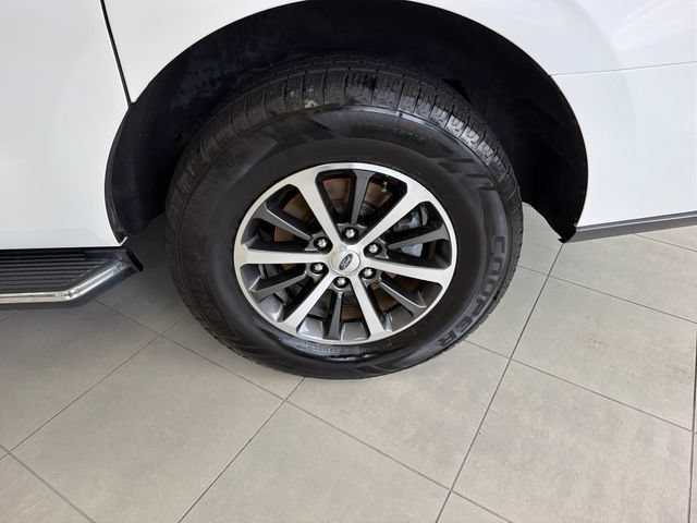 Certified 2021 Ford Expedition Max XLT AWD/4WD image 30
