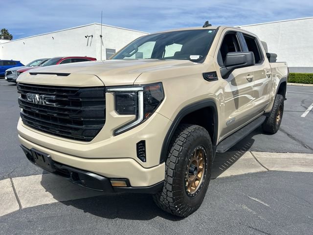 Used 2023 GMC Sierra 1500 Elevation AWD/4WD video 3