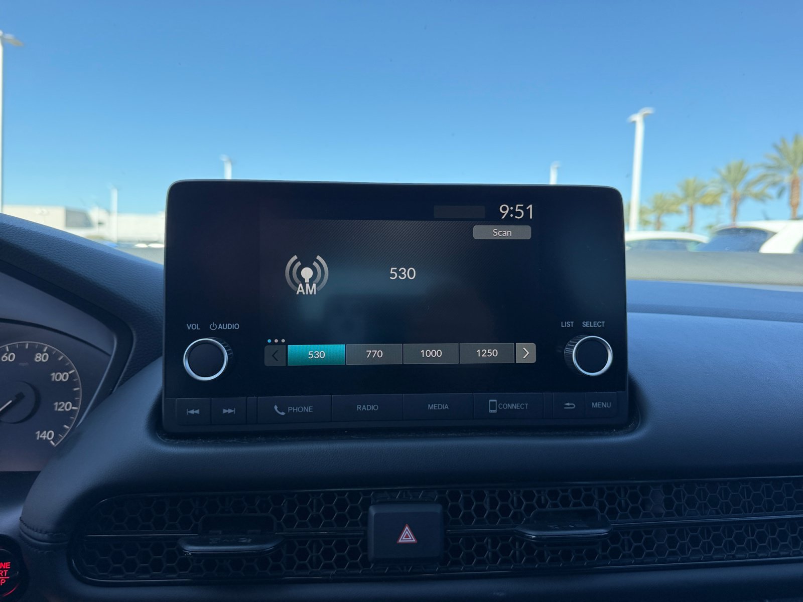 Used 2024 Honda HR-V LX image 28