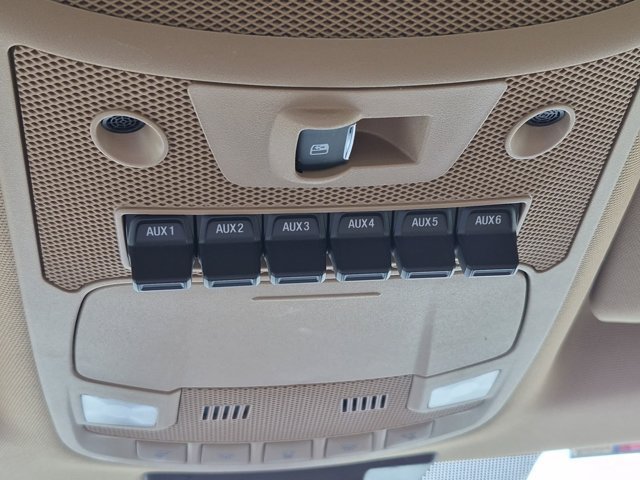 Used 2022 Ford F250 Lariat w/ Lariat Ultimate Package AWD/4WD image 28