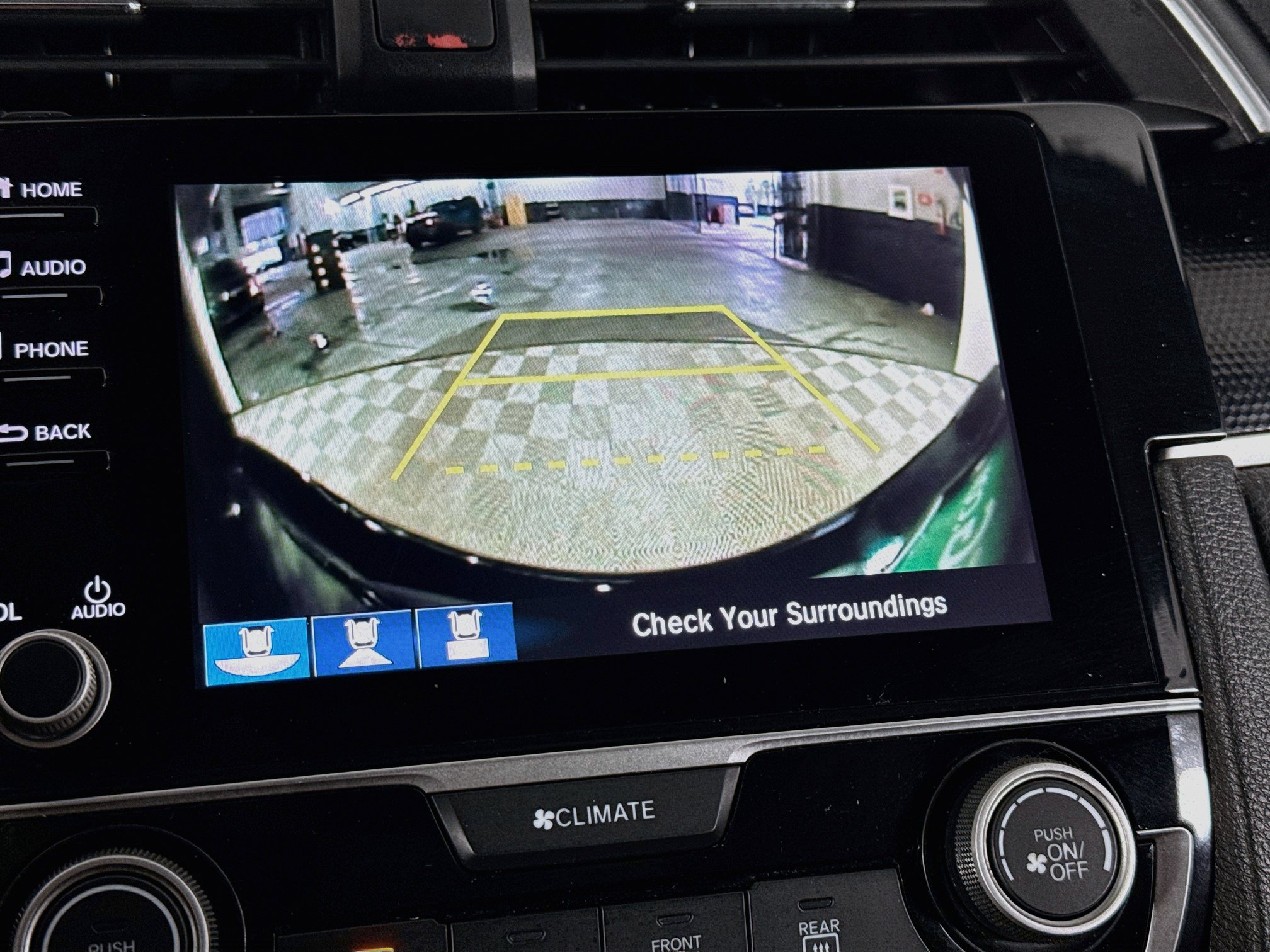 Used 2019 Honda Civic Sport image 19