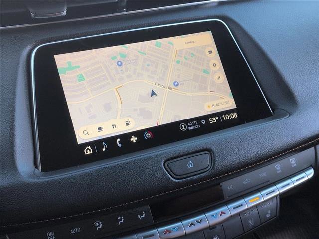 Used 2023 Cadillac XT4 Sport image 20