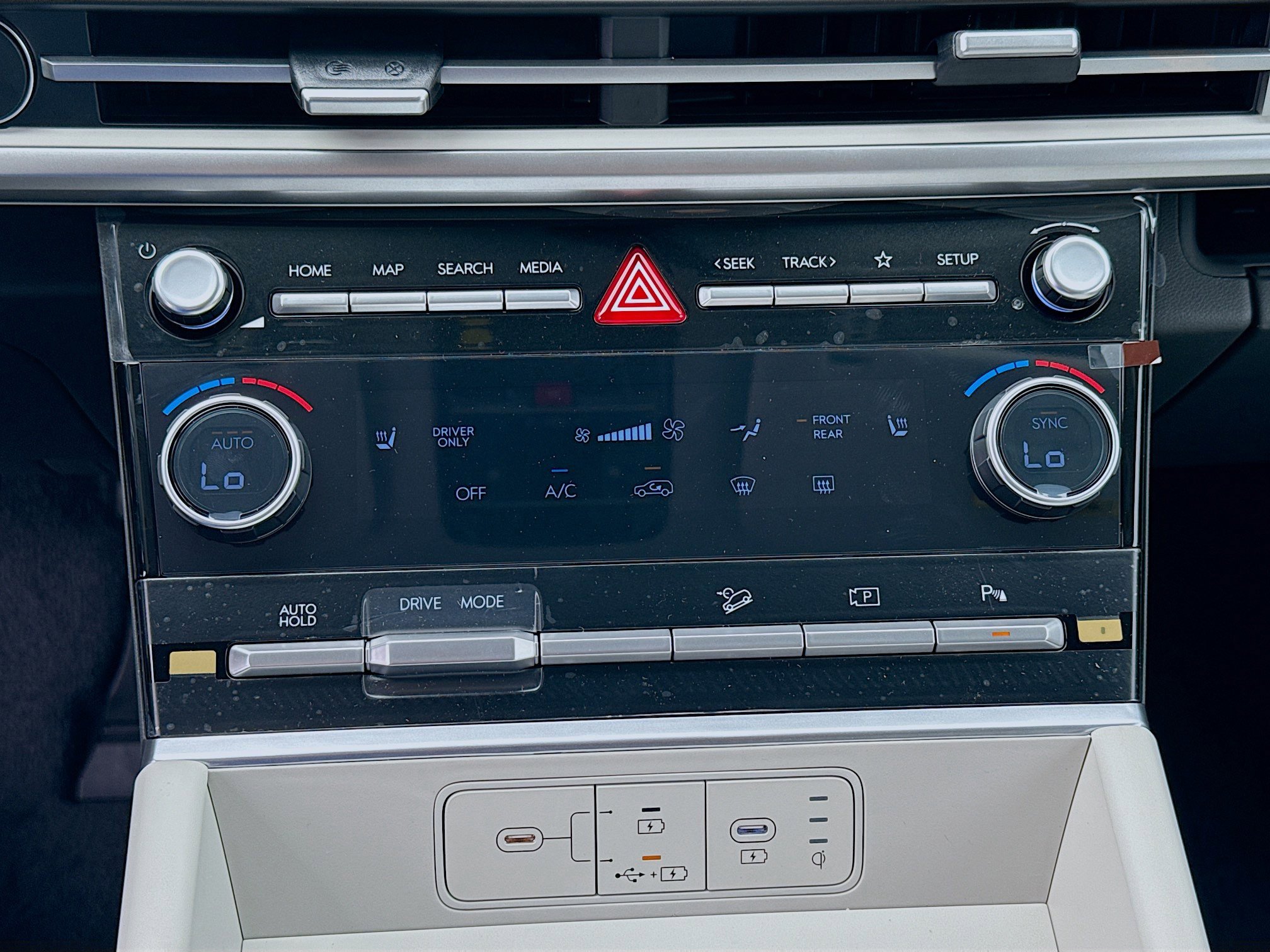 New 2026 Hyundai Santa Fe SEL image 12