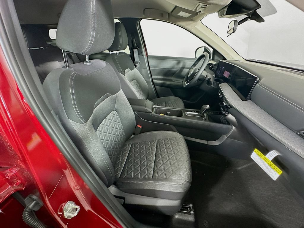 New 2026 Nissan Kicks SV w/ Cold Weather Package AWD/4WD image 34