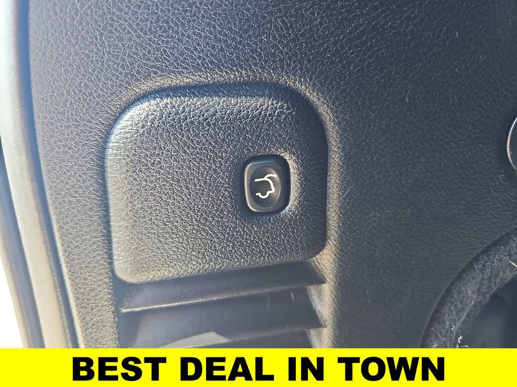 Used 2016 Jeep Grand Cherokee Limited 75th Anniversary AWD/4WD image 17