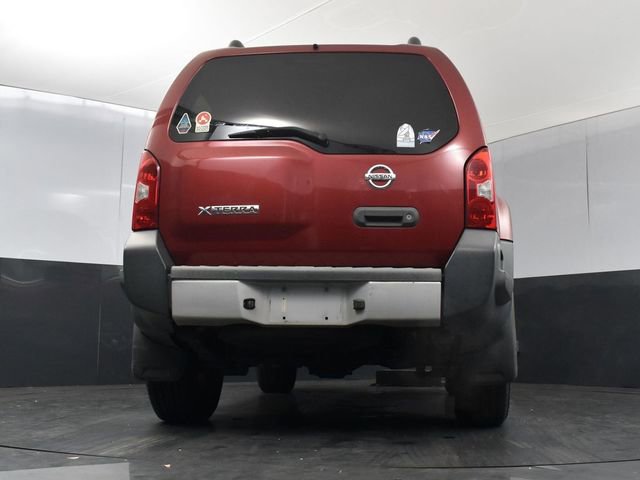 Used 2013 Nissan Xterra S AWD/4WD image 21