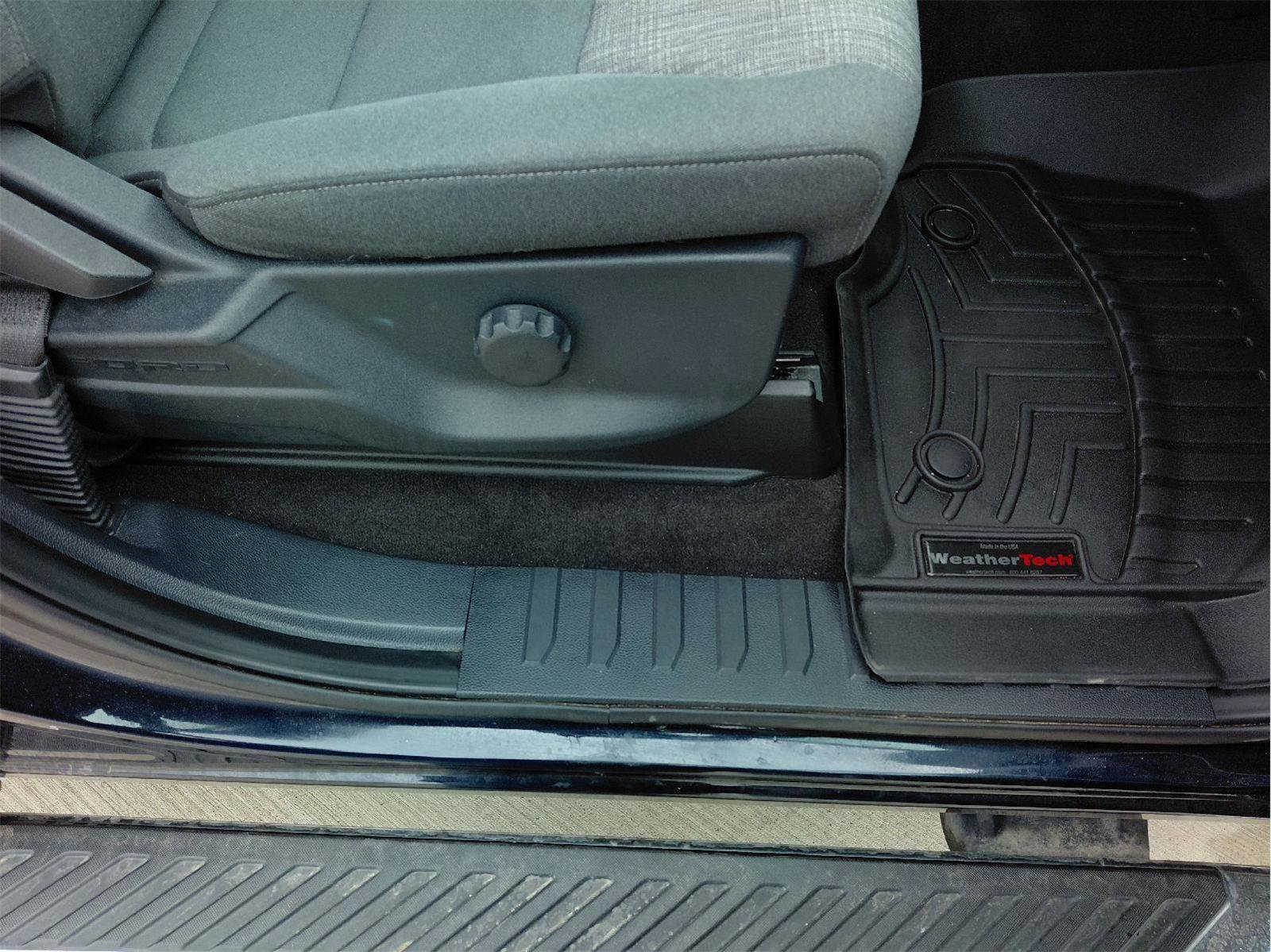 Used 2021 Ford F150 XLT w/ Equipment Group 301A Mid image 13