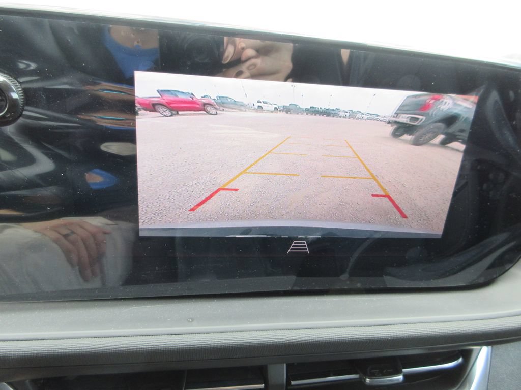 New 2026 Buick Envista Sport Touring w/ Convenience I Package FWD image 18