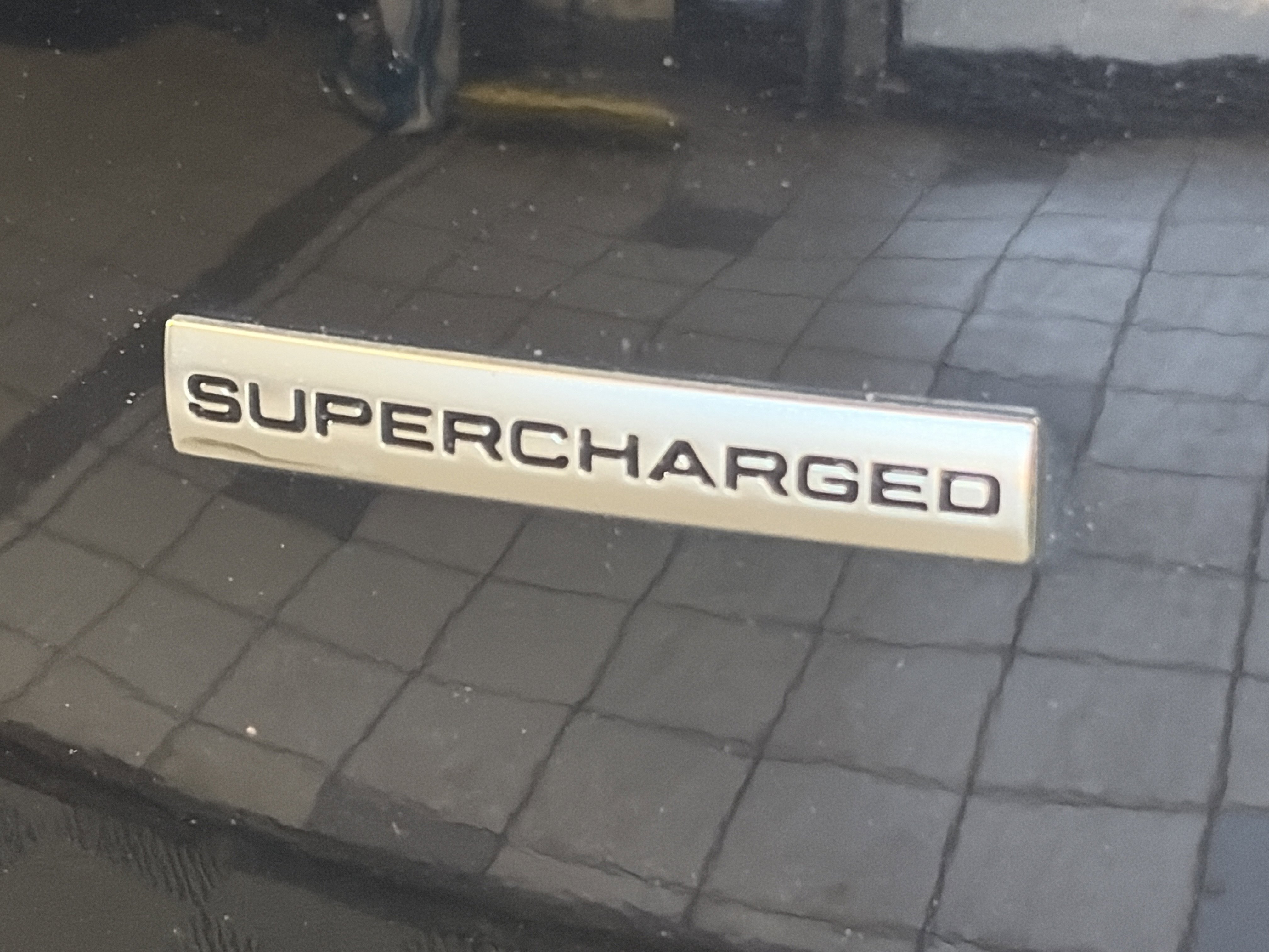 Used 2019 Land Rover Range Rover Long Wheelbase Supercharged image 20