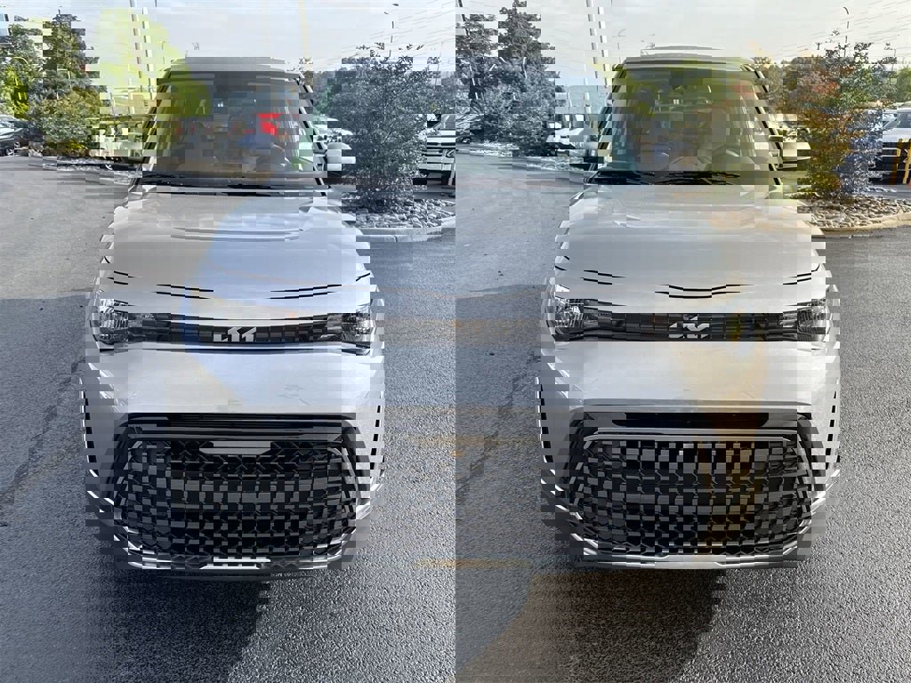 New 2025 Kia Soul EX image 2