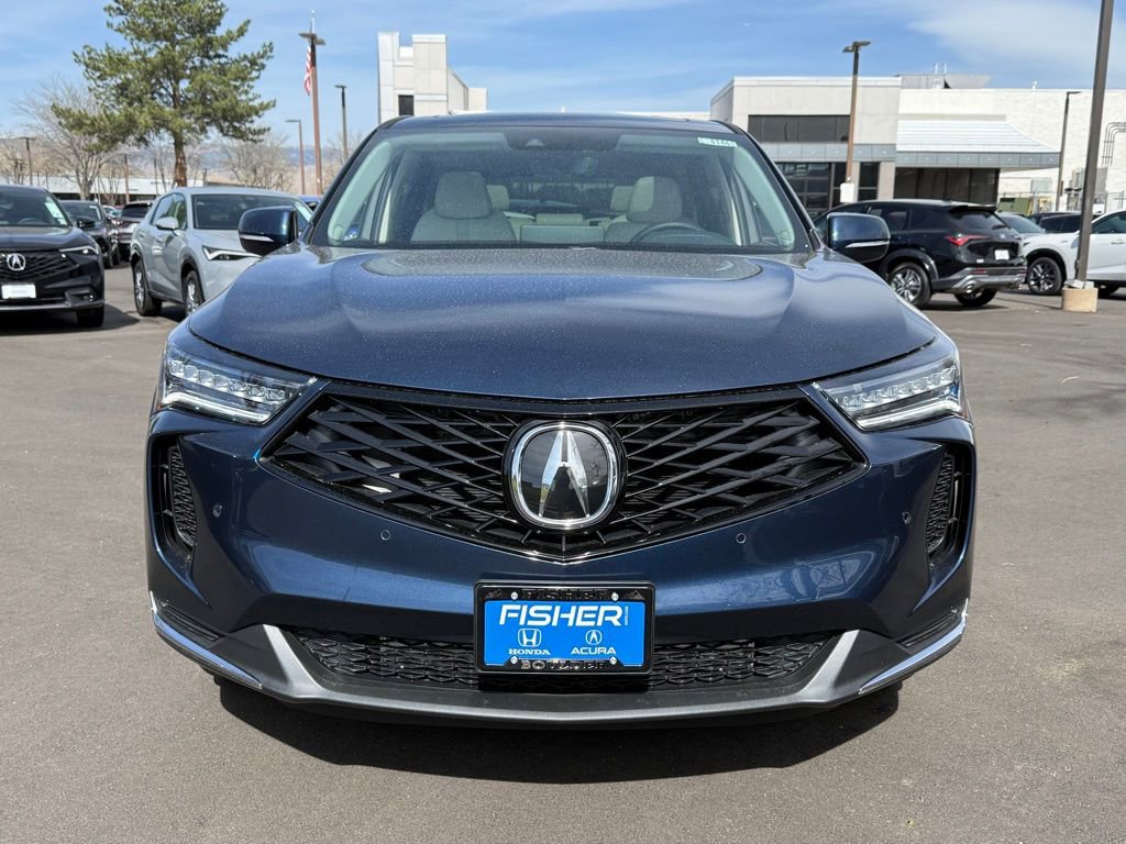 New 2026 Acura RDX w/ Technology Package image 10