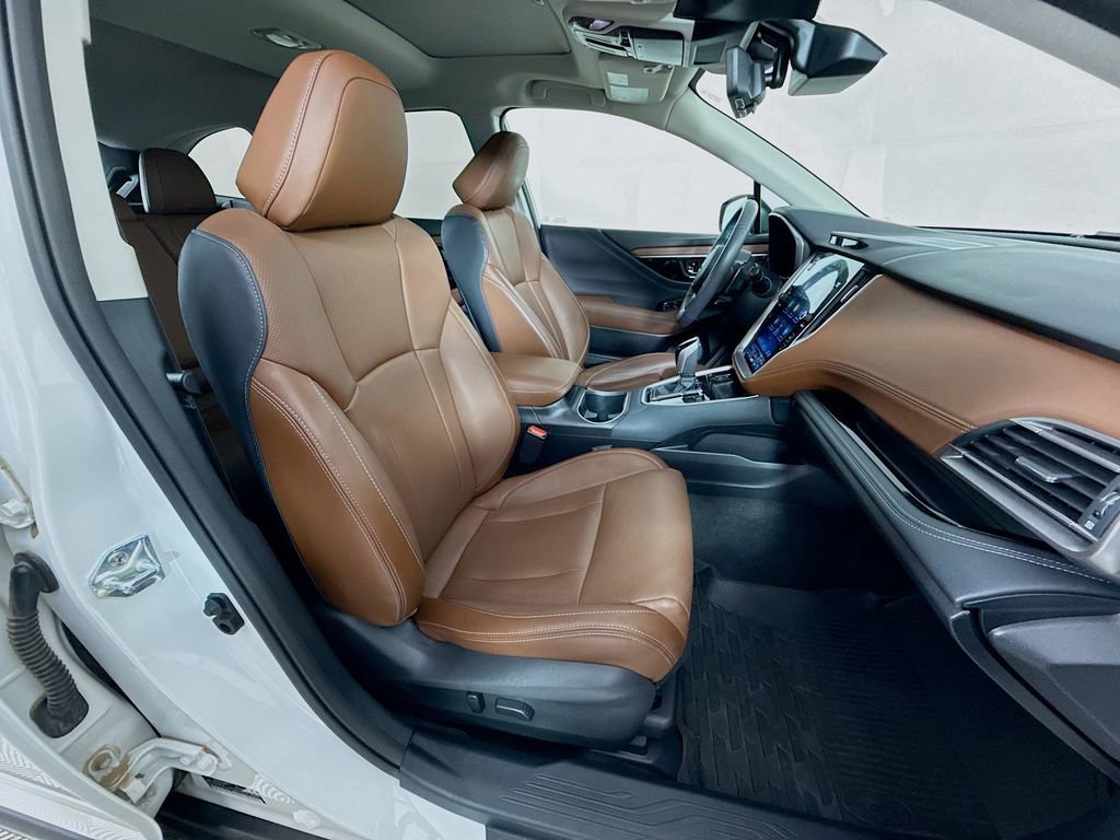 Used 2023 Subaru Outback Touring XT image 30
