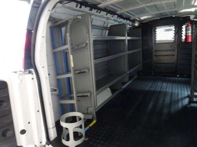 Used 2020 GMC Savana 2500 w/ Driver Convenience Package image 13