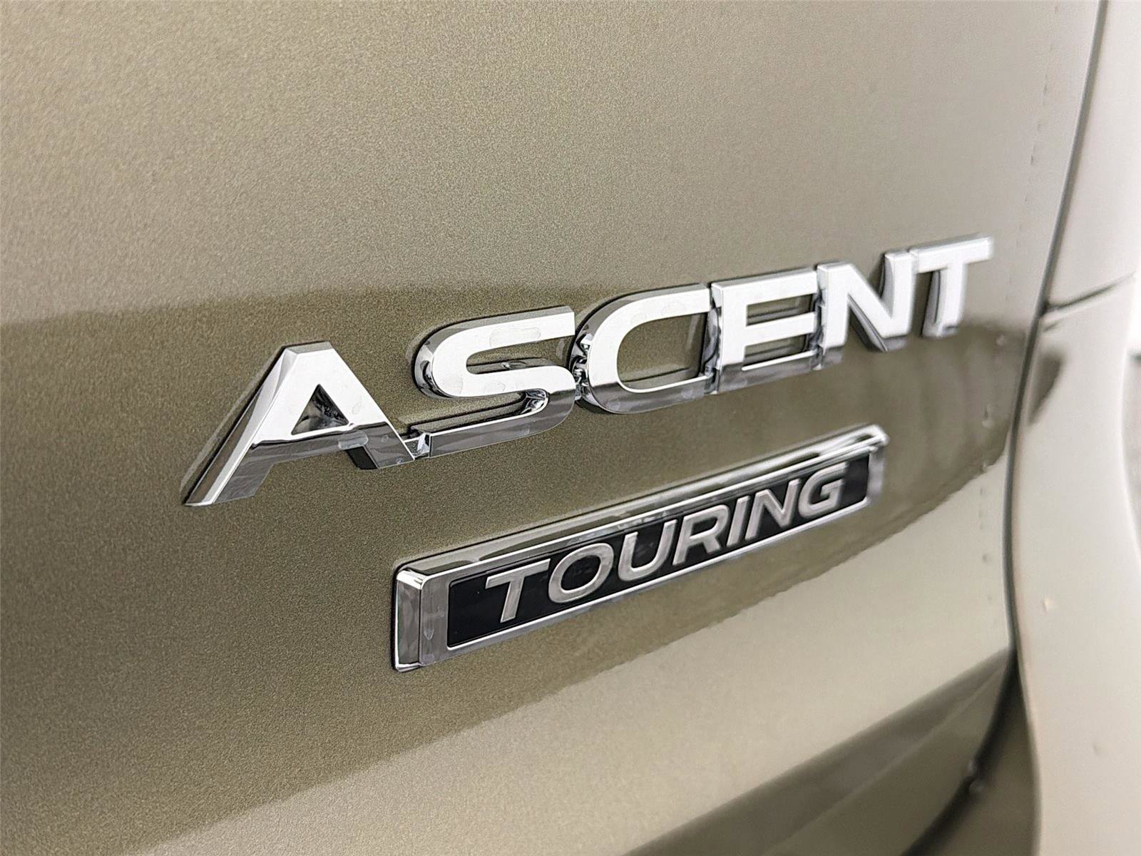 New 2026 Subaru Ascent Touring AWD/4WD image 40