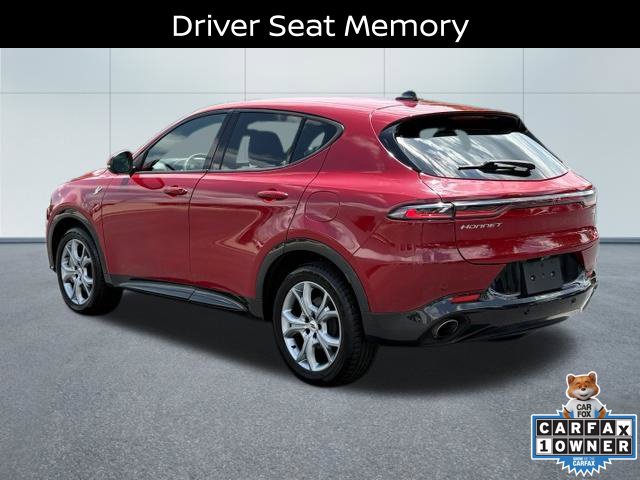 Used 2024 Dodge Hornet R/T AWD/4WD image 8