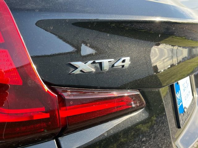 Used 2023 Cadillac XT4 Premium Luxury w/ Technology Package image 12