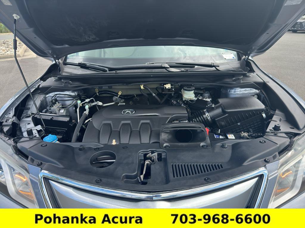 Used 2014 Acura RDX FWD w/ Technology Package image 38