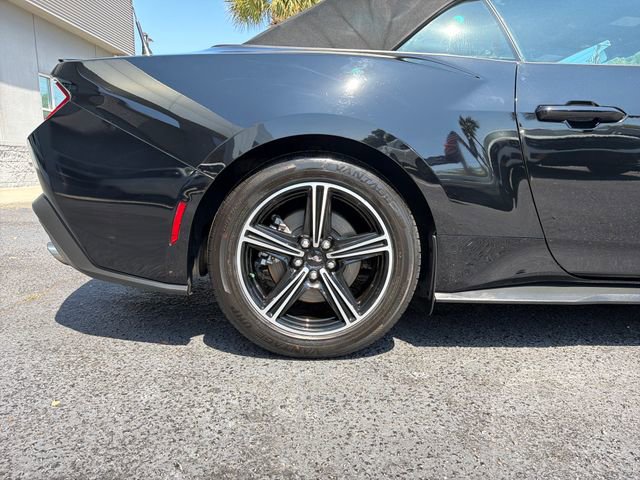 Used 2024 Ford Mustang Premium RWD image 32