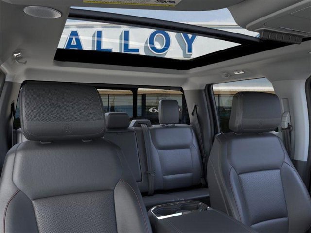 New 2025 Ford F350 Lariat w/ Lariat Ultimate Package image 22