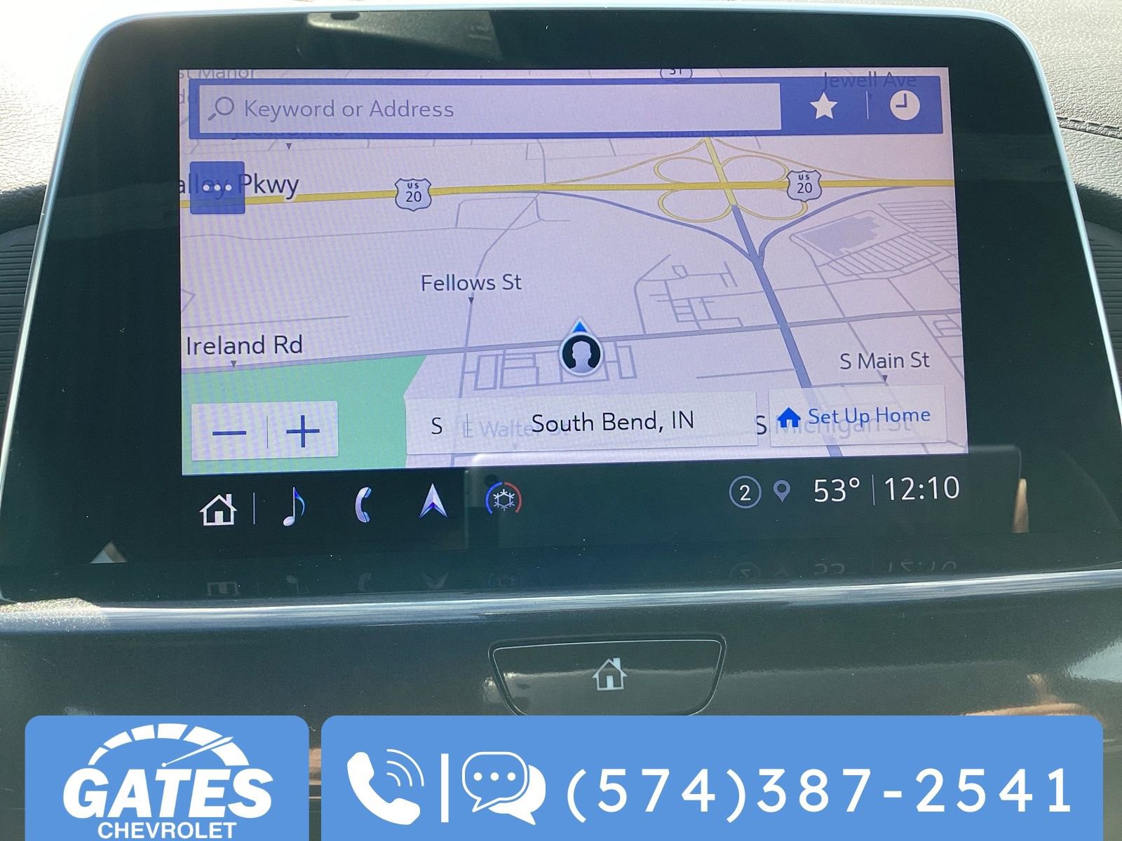 Used 2023 Cadillac CT4 Premium Luxury image 23