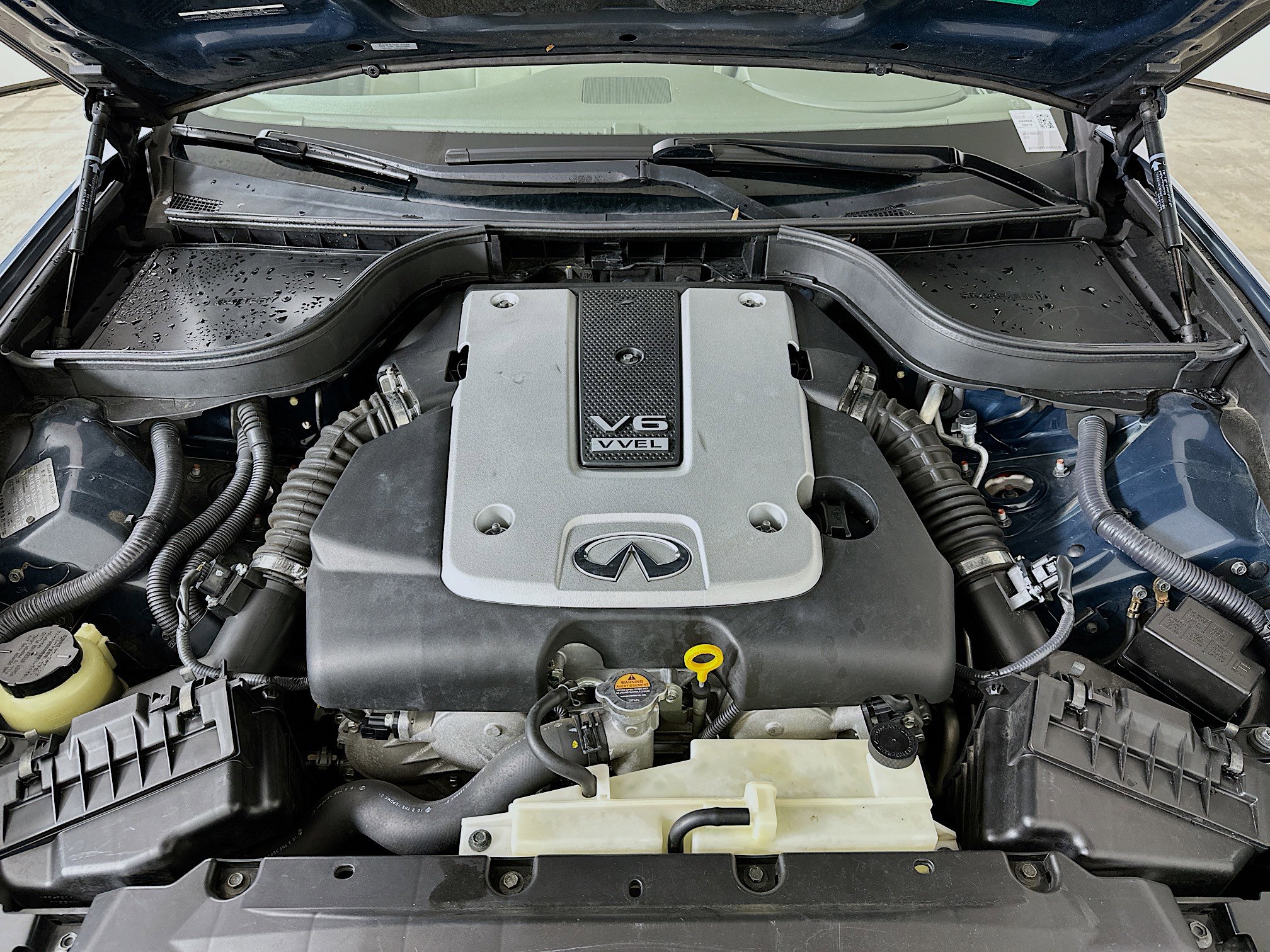 Used 2010 INFINITI G37 Journey w/ Premium Pkg image 33