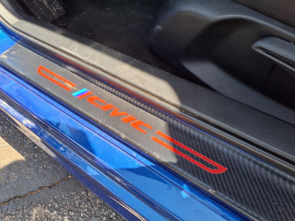 Used 2023 Honda Civic Sport image 27