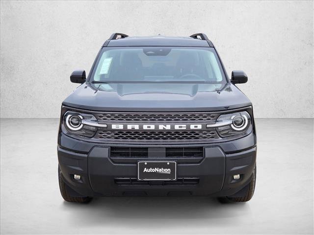 New 2025 Ford Bronco Sport Big Bend w/ Convenience Package image 5