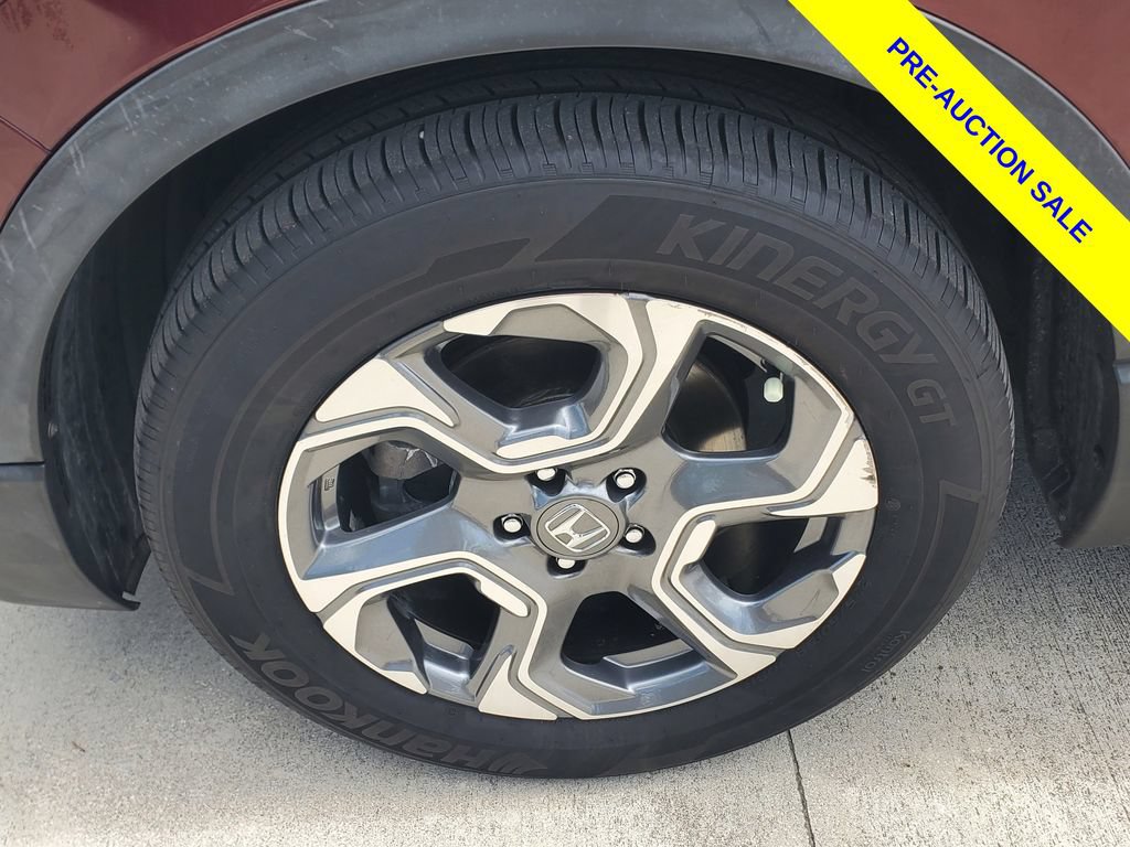 Used 2019 Honda CR-V EX image 4