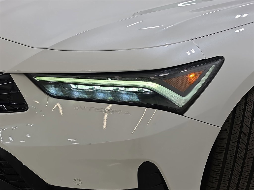 Used 2023 Acura Integra A-Spec image 31