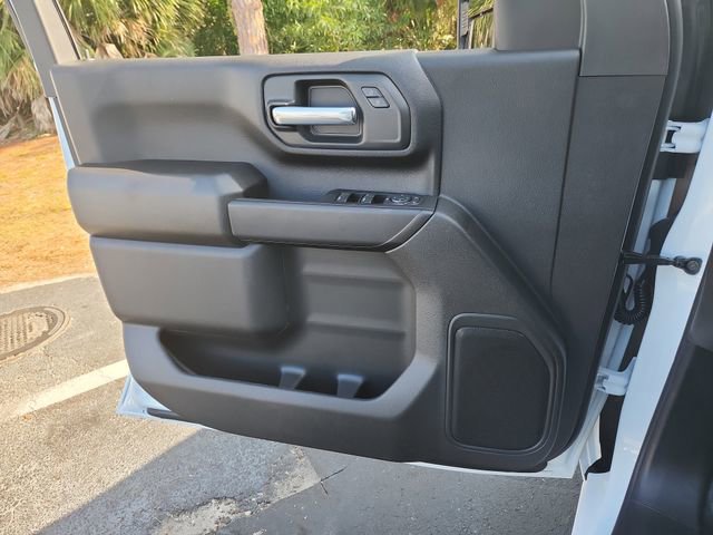 New 2026 GMC Sierra 2500 Pro w/ Convenience Package RWD image 18