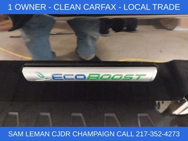 Used 2019 Ford F150 Lariat w/ Equipment Group 502A Luxury image 27