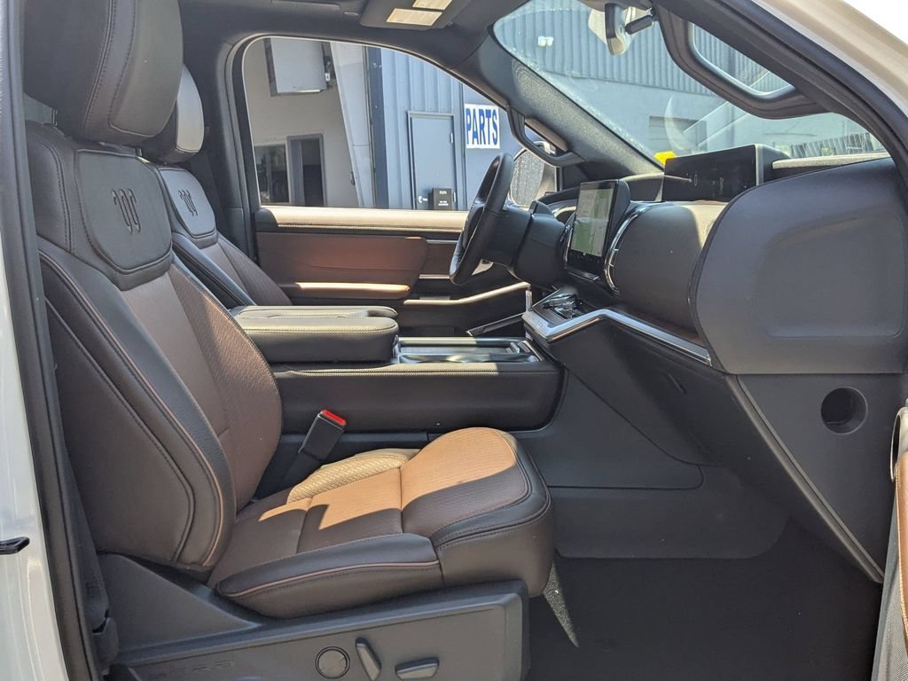 New 2026 Ford Expedition Max King Ranch AWD/4WD image 33