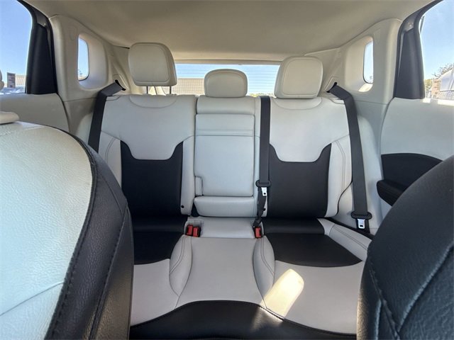 Used 2019 Jeep Compass Limited image 21