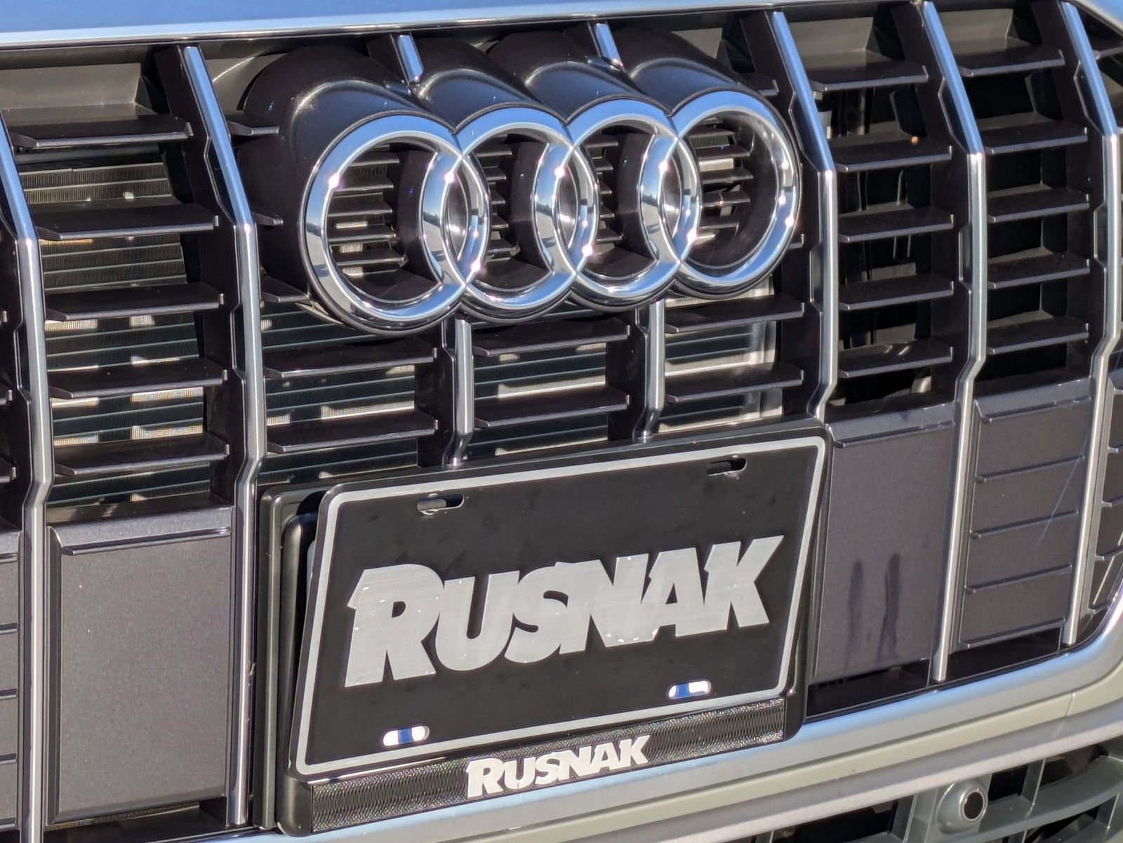 Used 2025 Audi Q3 2.0T Premium w/ Convenience Package image 26