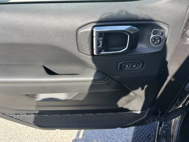 New 2025 Jeep Gladiator Sport image 20