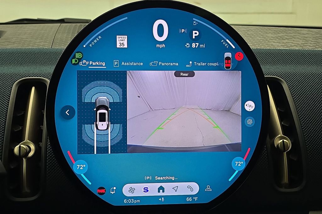 New 2026 MINI Cooper Countryman S image 18