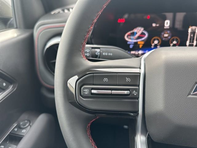 New 2026 Chevrolet Colorado Z71 image 13