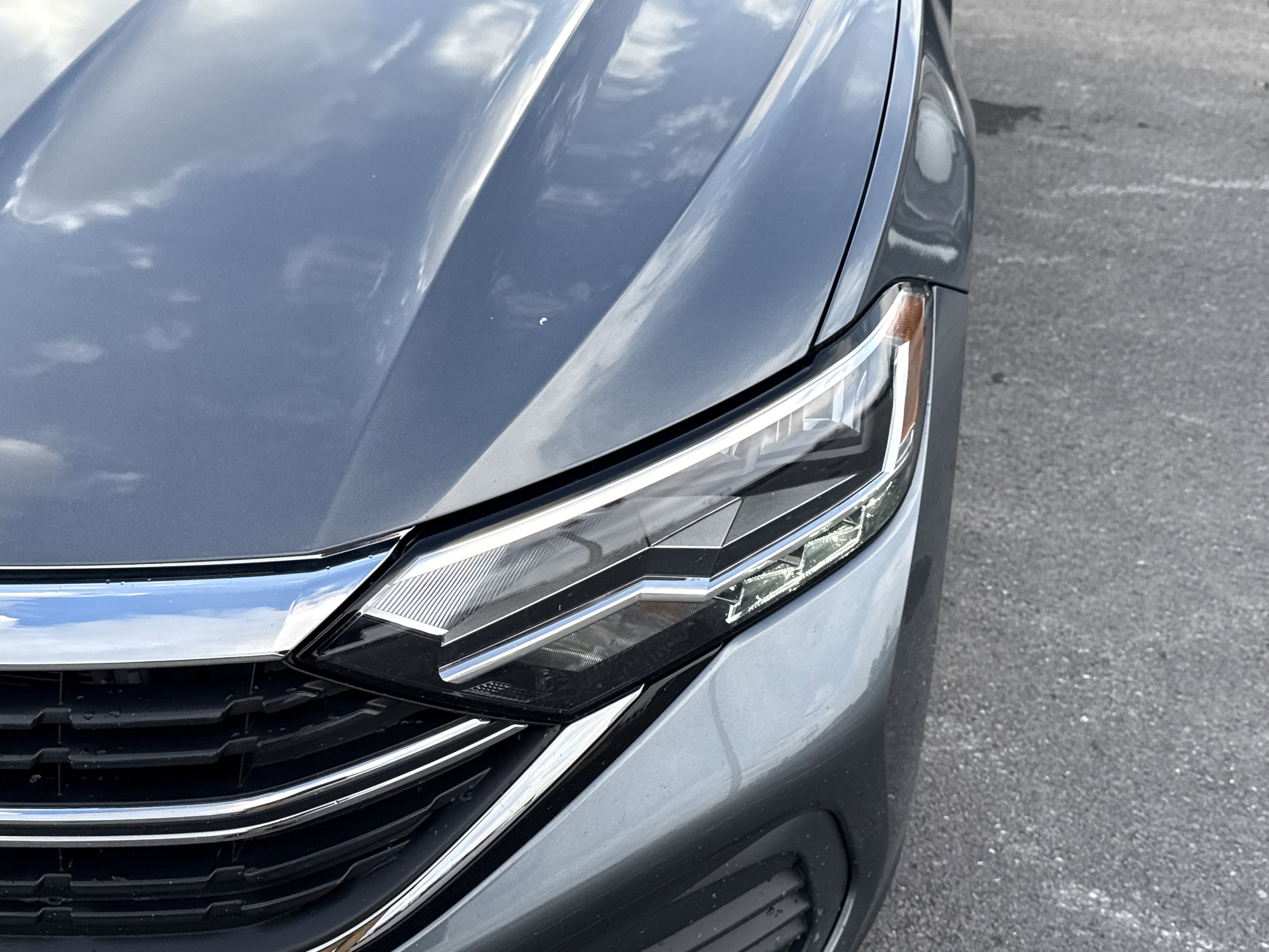 Used 2024 Volkswagen Jetta S image 8