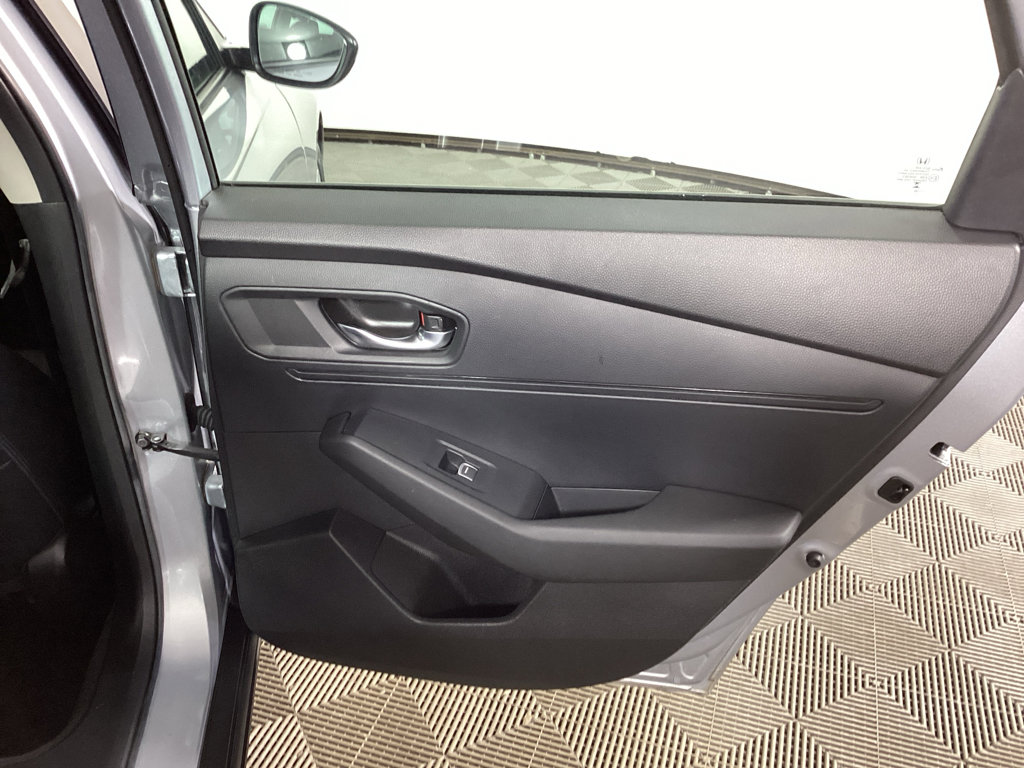 Used 2023 Honda Accord LX image 10