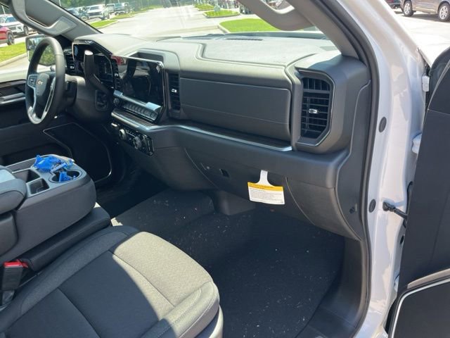New 2026 Chevrolet Silverado 1500 LT w/ LPO, Liner Protection Package image 35