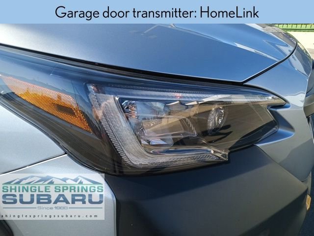 Used 2023 Subaru Outback Wilderness image 10