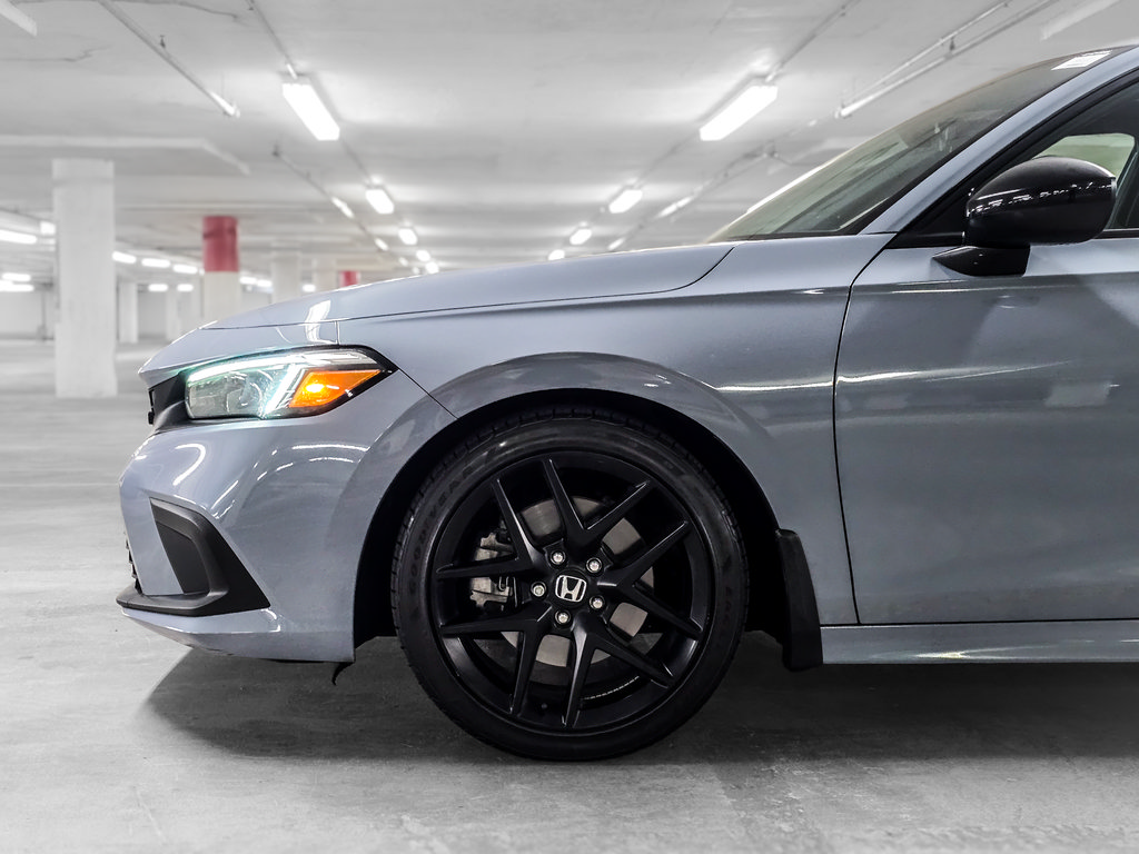 Used 2023 Honda Civic Si image 14